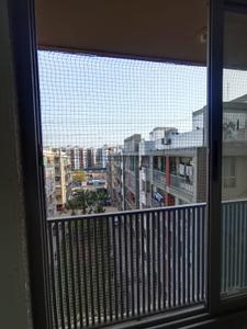 Balcony Image of 2115 Sq.ft 3 BHK Apartment / Flat for sale in Samved Green Valley, Sargasan Gandhinagar for Rs. 8700000