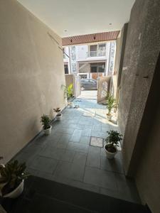 Balcony Image of 1800 Sq.ft 3 BHK Villa for sale in Jagatpura Jaipur for Rs. 16000000