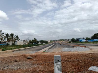 Image of 2400 Sq.ft Residential Plot / Land for sale in Kengeri, Bengaluru for Rs. 24000000