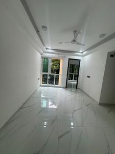 Hall Image of 1200 Sq.ft 3 BHK Apartment / Flat for sale in Nahar Amaryllis Towers And Plaza, Powai Mumbai for Rs. 27800000