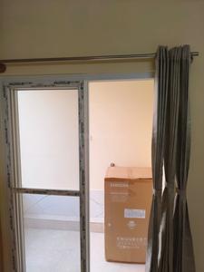 Bedroom Image of 650 Sq.ft 1 BHK Apartment / Flat for rent in Marathahalli Bengaluru for Rs. 26000