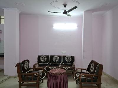 Without Brokerage 2 BHK Flat