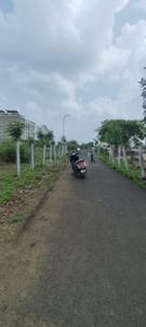 Image of 3300 Sq.ft Residential Plot / Land for sale in Vayusena Nagar, Nagpur for Rs. 13200000