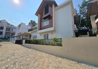 Image of 2500 Sq.ft 4 BHK Independent House for sale in Kizhakkambalam, Kochi for Rs. 11500000