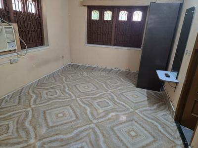 Bedroom Image of 1100 Sq.ft 2 BHK Independent House for rent in Dhakuria Kolkata for Rs. 18000