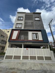 3 BHK Apartment