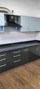 Kitchen Image of 2200 Sq.ft 3 BHK Apartment / Flat for rent in Frazer Town Bengaluru for Rs. 86000