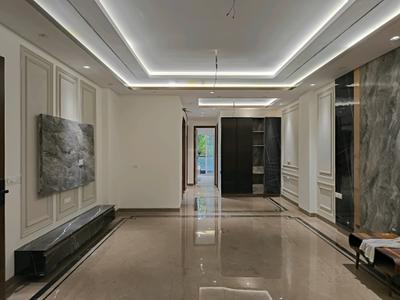 Living Room Image of 1800 Sq.ft 4 BHK Builder Floor for sale in Vaishali Ghaziabad for Rs. 19000000