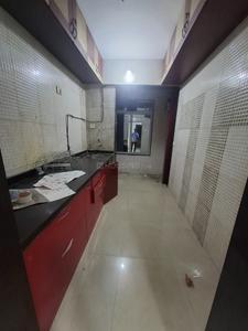 Kitchen Image of 1155 Sq.ft 2 BHK Apartment / Flat for sale in Kalash Sankalp, Nerul Navi Mumbai for Rs. 21000000