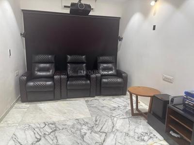 Hall Image of 3900 Sq.ft 4 BHK Apartment / Flat for sale in Shree Balaji Wind Park, Vaishno Devi Circle Ahmedabad for Rs. 21500000