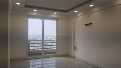 Living Room Image of 4500 Sq.ft 3 BHK Apartment / Flat for sale in Tronica City Ghaziabad for Rs. 6750000
