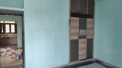 Bedroom Image of 1200 Sq.ft 2 BHK Independent House for rent in Delta II Greater Noida for Rs. 22000