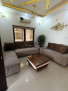 Hall Image of 2790 Sq.ft 4 BHK Villa for sale in Raysan Gandhinagar for Rs. 35000000