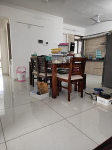 Hall Image of 1500 Sq.ft 4 BHK Apartment / Flat for sale in Sheetal Westpark Residency, Vastrapur Ahmedabad for Rs. 22500000