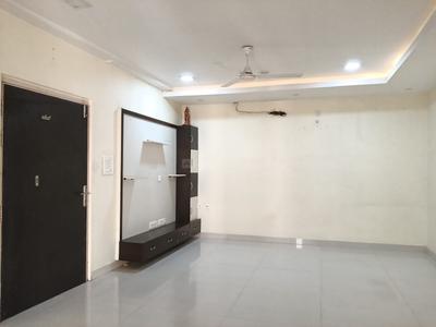 Hall Image of 1800 Sq.ft 3.5 BHK Apartment / Flat for rent in Uttorayon Township Siliguri for Rs. 42000
