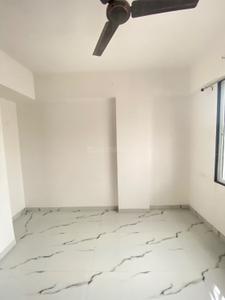 Bedroom Image of 850 Sq.ft 2 BHK Apartment / Flat for rent in Sai Morya, Ravet Pune for Rs. 20000