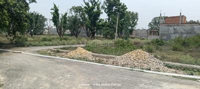 Image of 1000 Sq.ft Residential Plot / Land for sale in Sarojini Nagar, Lucknow for Rs. 1950000