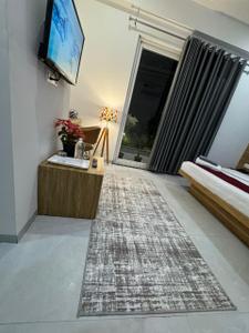 Balcony Image of 2100 Sq.ft 3 BHK Apartment / Flat for sale in Madhur Jivan Apartment, Sector 10 Dwarka New Delhi for Rs. 28500000