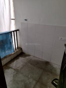 Bedroom Image of 1350 Sq.ft 3 BHK Apartment / Flat for sale in Aashray Aspire, Saiyed Vasna Vadodara for Rs. 7500000