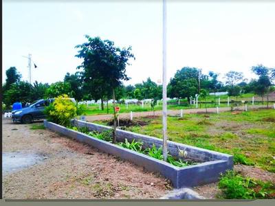 Image of 2679 Sq.ft Residential Plot / Land for sale in Balewadi, Pune for Rs. 1339500