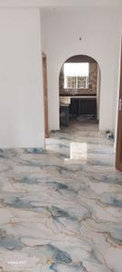 Living Room Image of 1025 Sq.ft 3 BHK Apartment / Flat for sale in Baranagar Kolkata for Rs. 5330000
