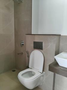Bedroom Two Image of 472 Sq.ft 1.5 BHK Apartment / Flat for rent in Piramal Revanta Tower 4, Bhandup West Mumbai for Rs. 48000