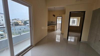 Hall Image of 1031 Sq.ft 2 BHK Apartment / Flat for sale in Gurram Guda Hyderabad for Rs. 5200000