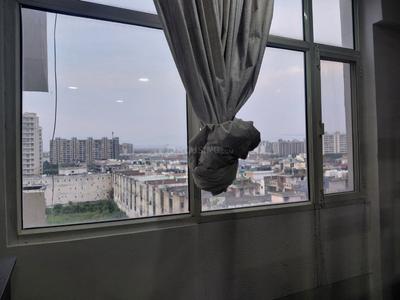 Bedroom Image of 1950 Sq.ft 3 BHK Apartment / Flat for sale in Dhakoli Zirakpur for Rs. 7800000