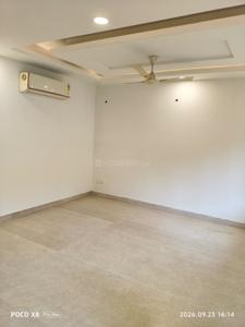 Hall Image of 1800 Sq.ft 3 BHK Builder Floor for sale in Malibu Town Floors, Sector 47 Gurgaon for Rs. 31500000