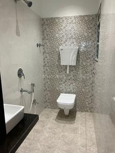 Bathroom Image of 900 Sq.ft 2 BHK Builder Floor for sale in JSB Nakshatra Veda, Vasai East Vasai for Rs. 6200000
