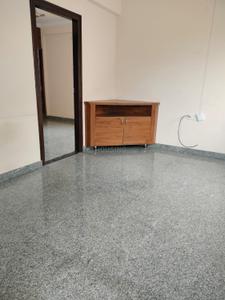 Bedroom Image of 750 Sq.ft 1 BHK Independent House for rent in JP Nagar Bengaluru for Rs. 20000
