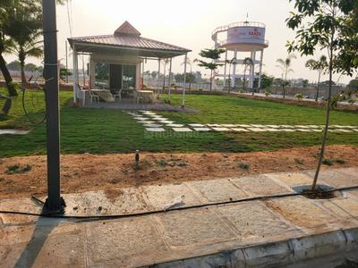 Image of 150 Sq.ft Residential Plot / Land for sale in Kongara Kalan, Hyderabad for Rs. 4500000