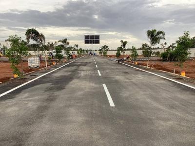 Image of 1442 Sq.ft Residential Plot / Land for sale in Kurumbapalayam, Coimbatore for Rs. 6604000