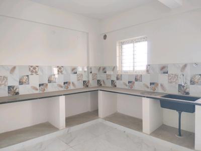 Kitchen Image of 954 Sq.ft 2 BHK Apartment / Flat for sale in Elegance Pristine Apartment, Electronic City Bengaluru for Rs. 4865400