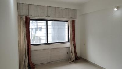 Bedroom Image of 927 Sq.ft 2 BHK Apartment / Flat for sale in Kumar Pebble Park, Hadapsar Pune for Rs. 5500000