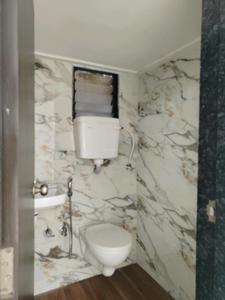 Bedroom Image of 670 Sq.ft 1 BHK Apartment / Flat for sale in RNA NG Platinum City, Vasai East Vasai for Rs. 3800000