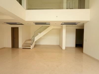 Hall Image of 2998 Sq.ft 3 BHK Duplex for sale in Baner Pune for Rs. 50000000