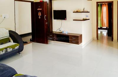 Hall Image of Ciroc Luxor_001 in Hoodi, Bengaluru