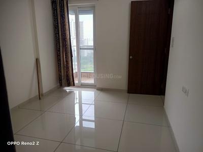 Bedroom Image of 1300 Sq.ft 3 BHK Apartment / Flat for rent in Vishal Leela Heights, Wakad Pune for Rs. 36500