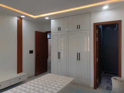 Bedroom Image of 1400 Sq.ft 4 BHK Builder Floor for sale in Sector 24 Rohini New Delhi for Rs. 19000000
