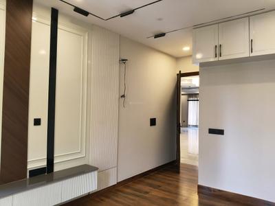 Bedroom Image of 3200 Sq.ft 4 BHK Builder Floor for sale in Palam Vihar Gurgaon for Rs. 32500000