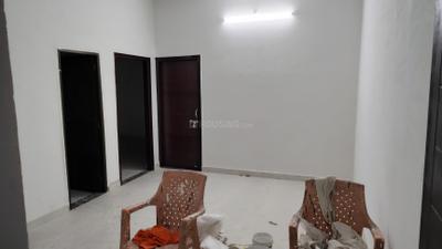 Living Room Image of 691 Sq.ft 2 BHK Apartment / Flat for sale in Narayanpur Varanasi for Rs. 3950000