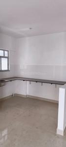 Kitchen Image of 950 Sq.ft 3 BHK Apartment / Flat for sale in New Town Kolkata for Rs. 5500000