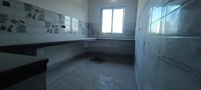 Kitchen Image of 2050 Sq.ft 3 BHK Independent House for sale in Susuwahi Varanasi for Rs. 10400000