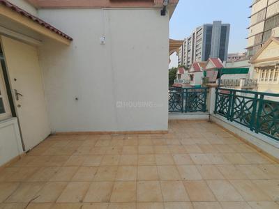 Balcony Image of 3825 Sq.ft 4 BHK Villa for sale in Prahlad Nagar Ahmedabad for Rs. 45000000