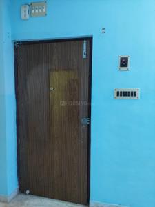 Bedroom Image of 920 Sq.ft 2 BHK Apartment / Flat for sale in Paschim Putiary Kolkata for Rs. 2700000