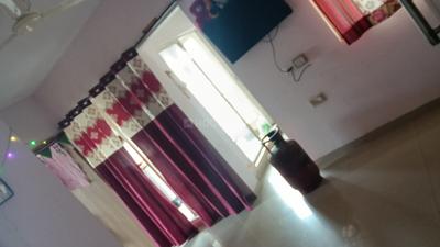 Bedroom Image of 645 Sq.ft 2 BHK Apartment / Flat for sale in Xrbia Eiffel City Chakan Ph2, Chakan Pune for Rs. 2500000