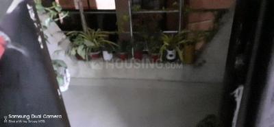 Balcony Image of 700 Sq.ft 2 BHK Builder Floor for sale in Lal Kuan Ghaziabad for Rs. 5000000