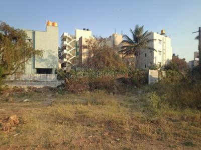 Image of 2400 Sq.ft Residential Plot / Land for sale in Thanisandra, Bengaluru for Rs. 28800000