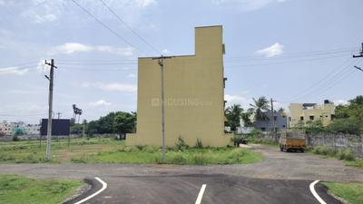 Image of 1823 Sq.ft Residential Plot / Land for sale in Vandalur, Chennai for Rs. 9990040